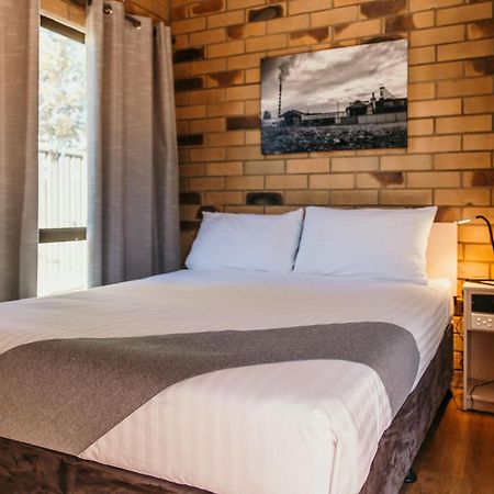 Abacus Motel Mount Isa Extérieur photo