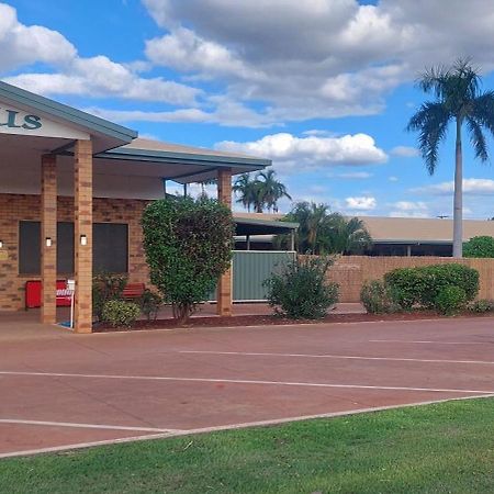 Abacus Motel Mount Isa Extérieur photo
