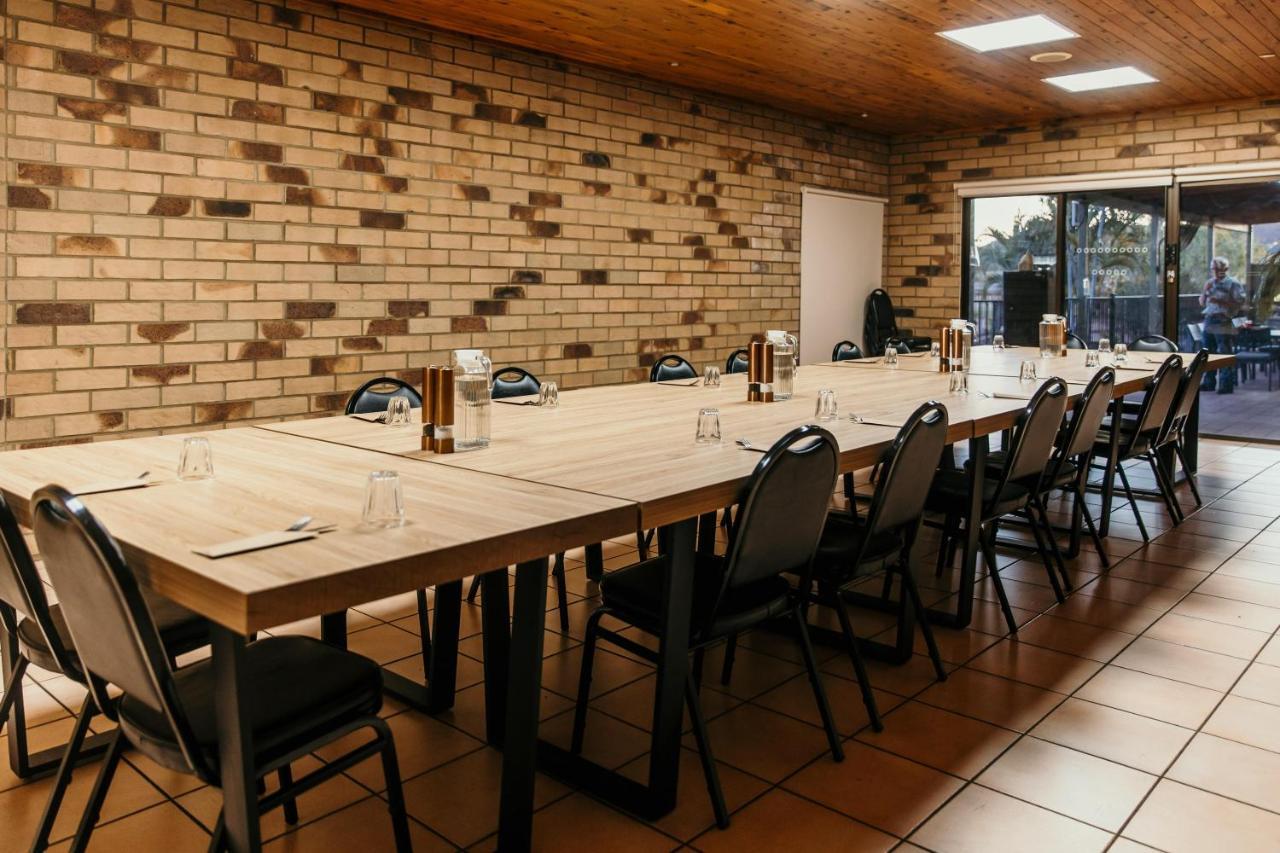 Abacus Motel Mount Isa Extérieur photo