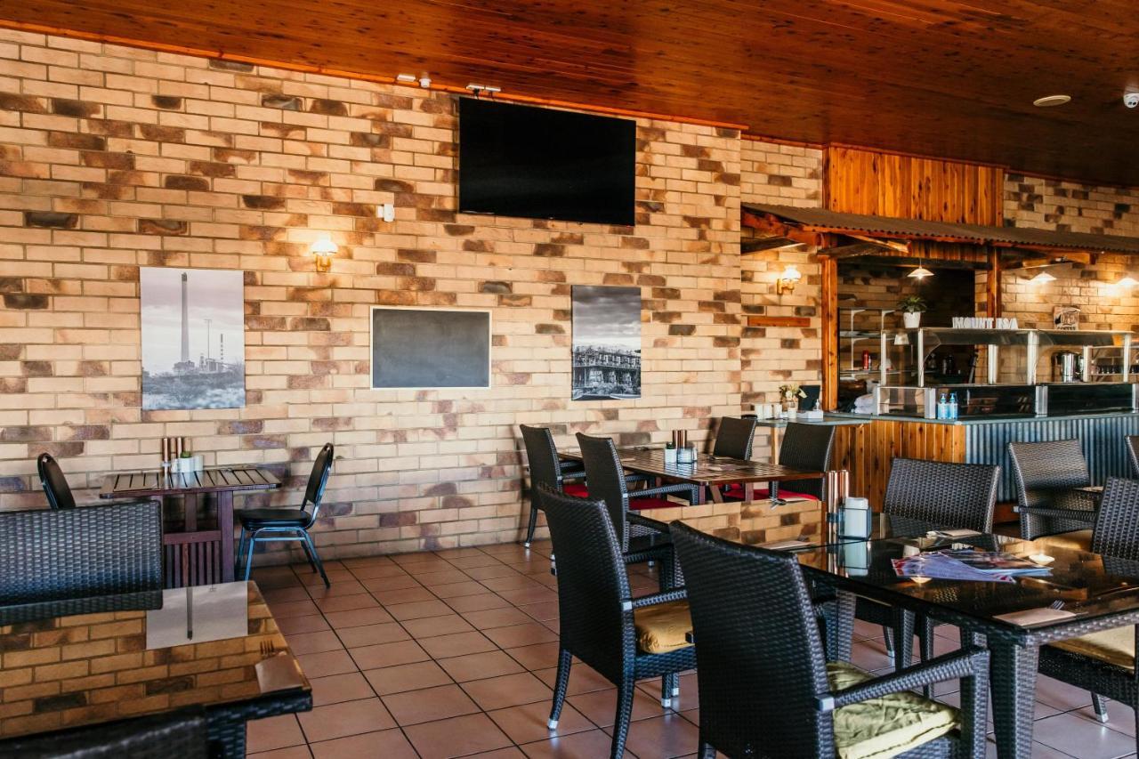 Abacus Motel Mount Isa Extérieur photo