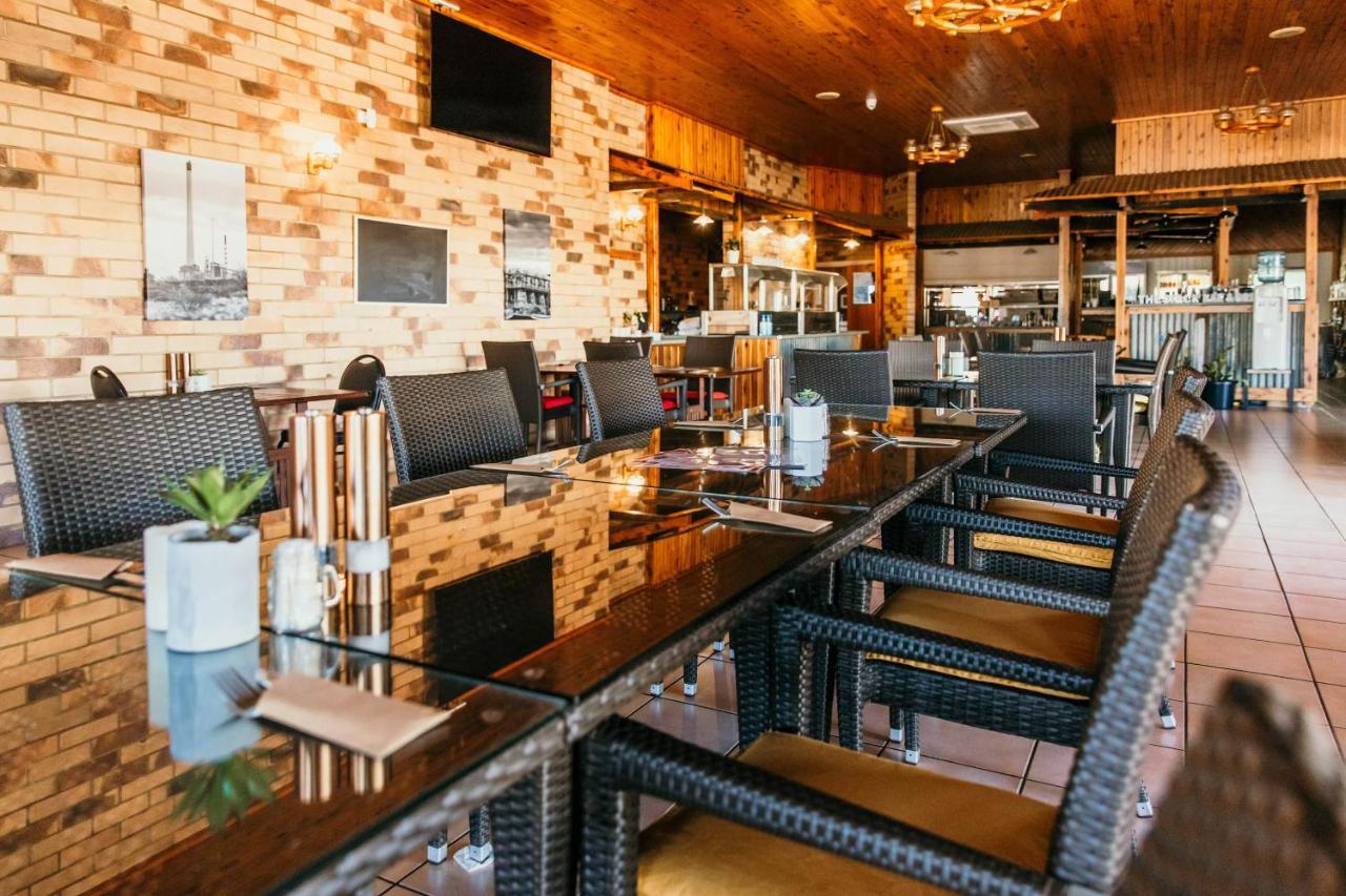 Abacus Motel Mount Isa Extérieur photo